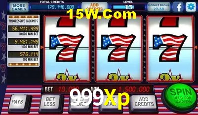 999Xp - Cassino Oficial Exclusivo - 999Xp.Com