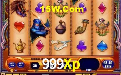 999Xp Bet